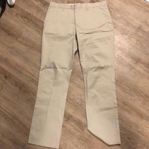 Express Photographer Dress Pants